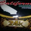Buy 24K California Chronic Herbal Incense