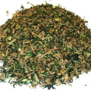 Herbal Potpourri