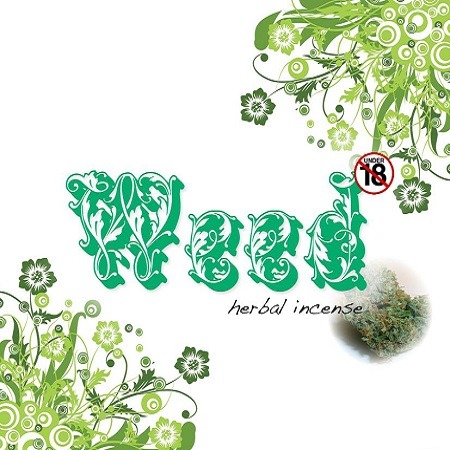 Buy Weed Herbal Incense