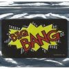 Big-Bang Herbal Incense