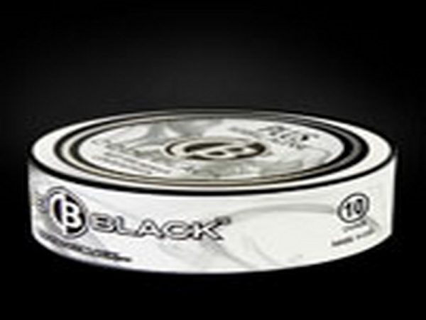 Code Black Plus Herbal Incense