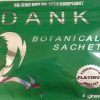 Dank Platinum Herbal Incense