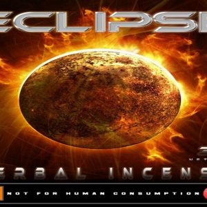 Buy Eclipse Herbal Incense
