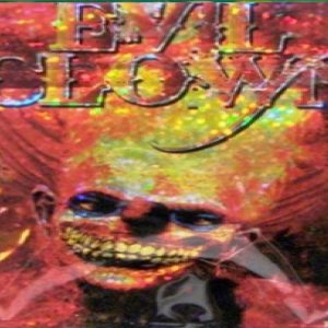 Evil Clown Herbal Incense