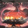 Exodus Damnation Herbal Incense