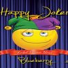 Happy Joker Herbal Incense