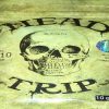 Head Trip Herbal Incense
