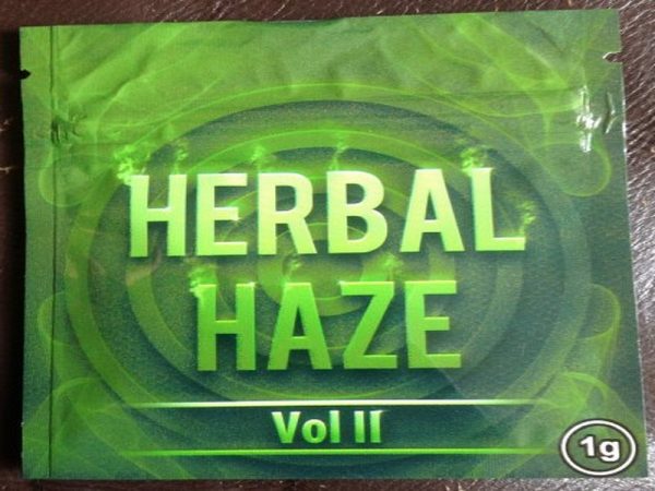 Buy Herbal Haze Incense