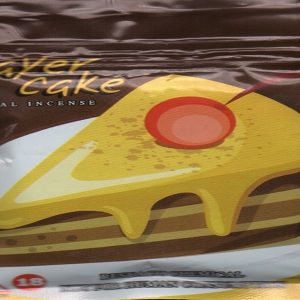 Buy Layer Cake Herbal Incense