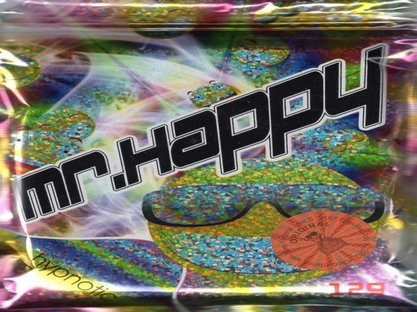 Buy Mr. Happy Herbal Incense