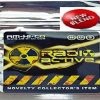 Radio Active Herbal Incense