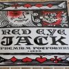 Red Eye Jack Herbal Incense