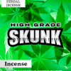 Buy High-Grade Skunk Herbal Incense