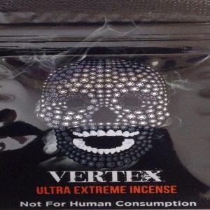 Buy Vertex Herbal Incense