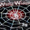 White Widow Herbal Incense